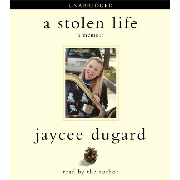 Pre-Owned A Stolen Life Paperback