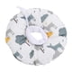 thumbnail image 1 of Cat Elizabethan Collar for Pet Wound Material Collar, 1 of 3