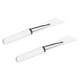 thumbnail image 5 of 2 Brochas de Silicona para Mascarillas Faciales, de Barro, - , como se describe Transparente Claro, 5 of 7