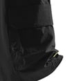 thumbnail image 5 of IhhxPro Men's Outdoor Cargo Shorts Elastic Waist Quick Dry Men with Multi-Pockets Work Summer Casual Loose Fit Cotton Hiking Travel M-4XL, 5 of 5