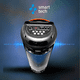 thumbnail image 3 of Bocina Portatil Hd- Sy-2891at 8 X2 Tubo 20000w/4000mah Negro, 3 of 4