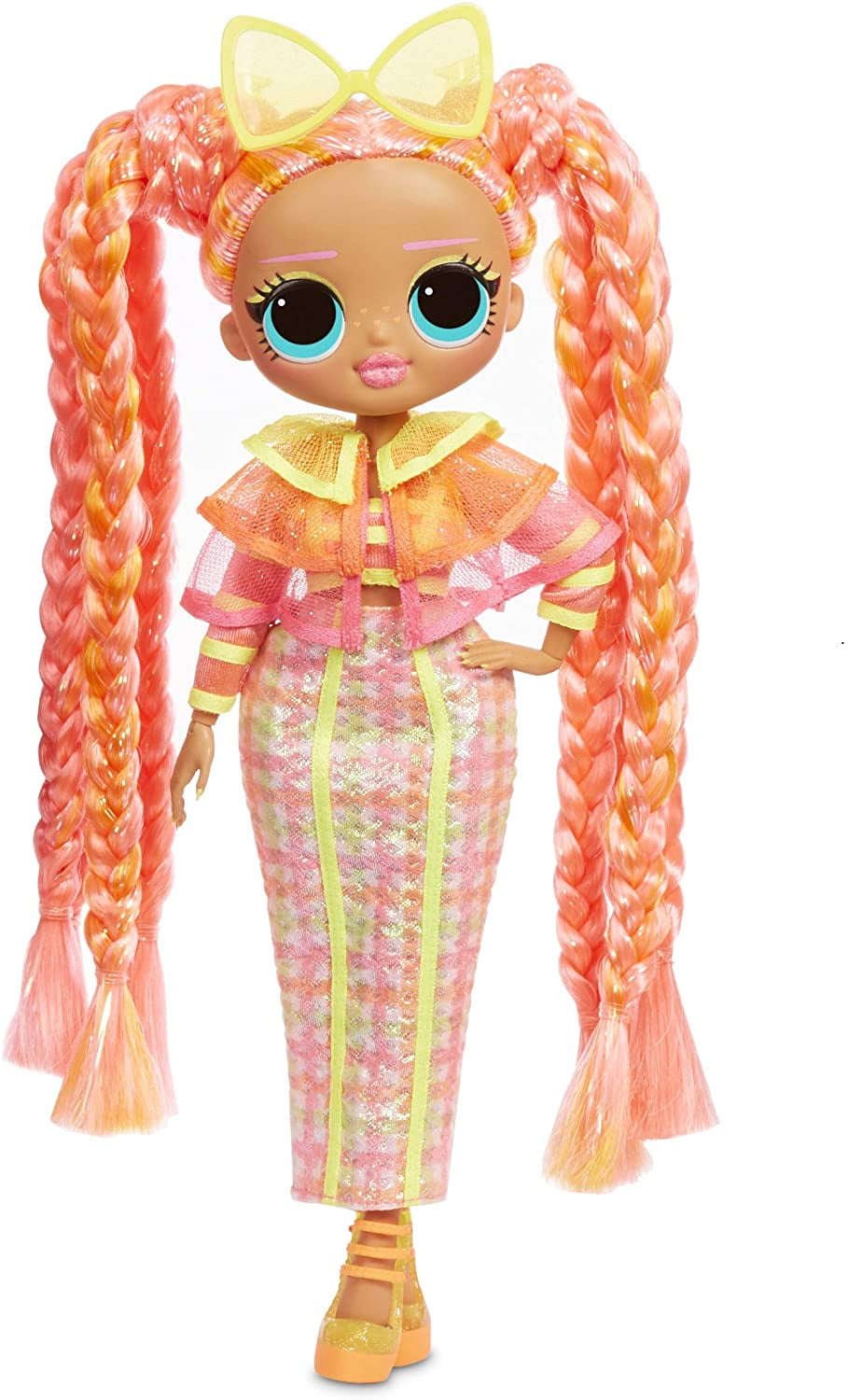 omg dolls walmart