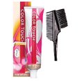 thumbnail image 2 of Peine reversible Sieekshop + COLOR TOUCH PRO Ammonia-Free D, 2 of 2