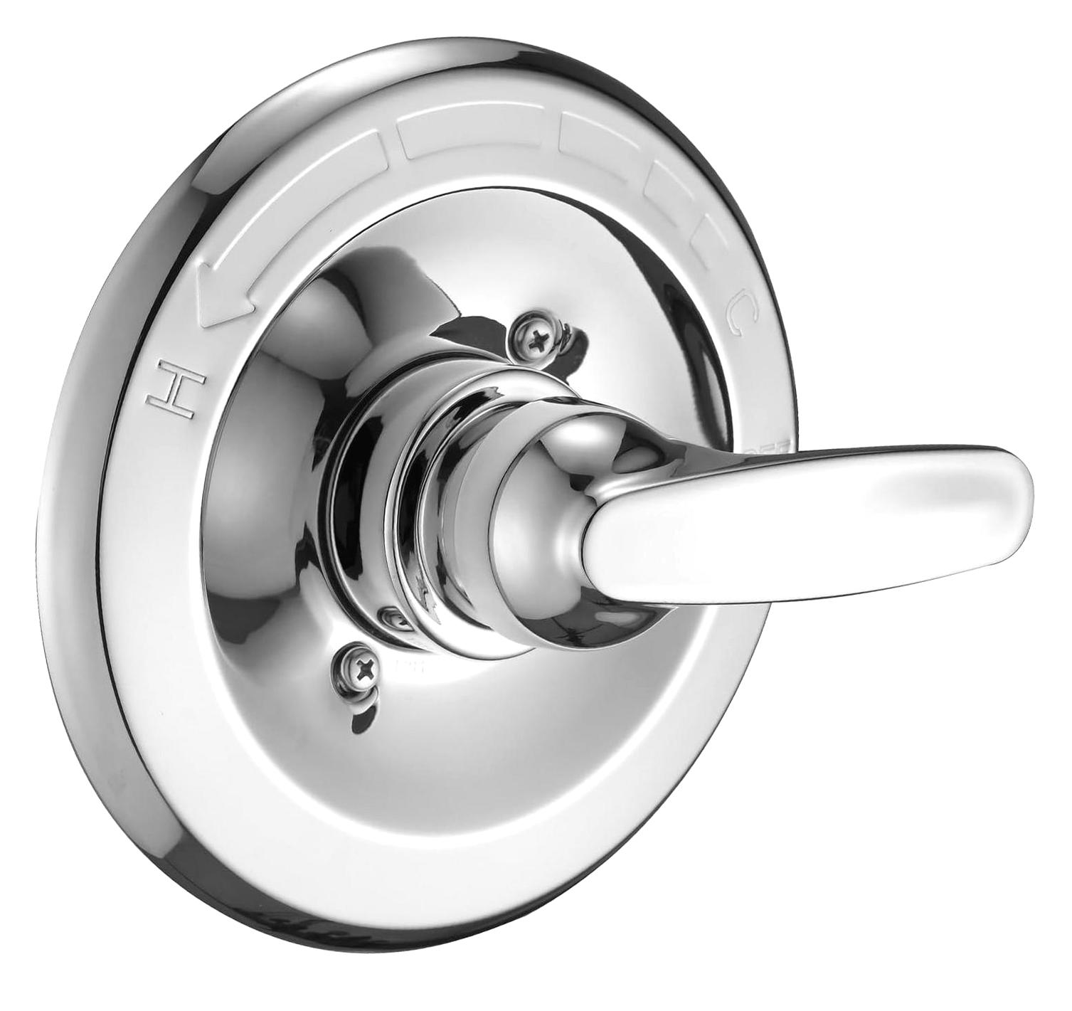 Moen Align M-CORE 3-Series Dusch-Armatur – Chrom, Für M-CORE Ventil U140