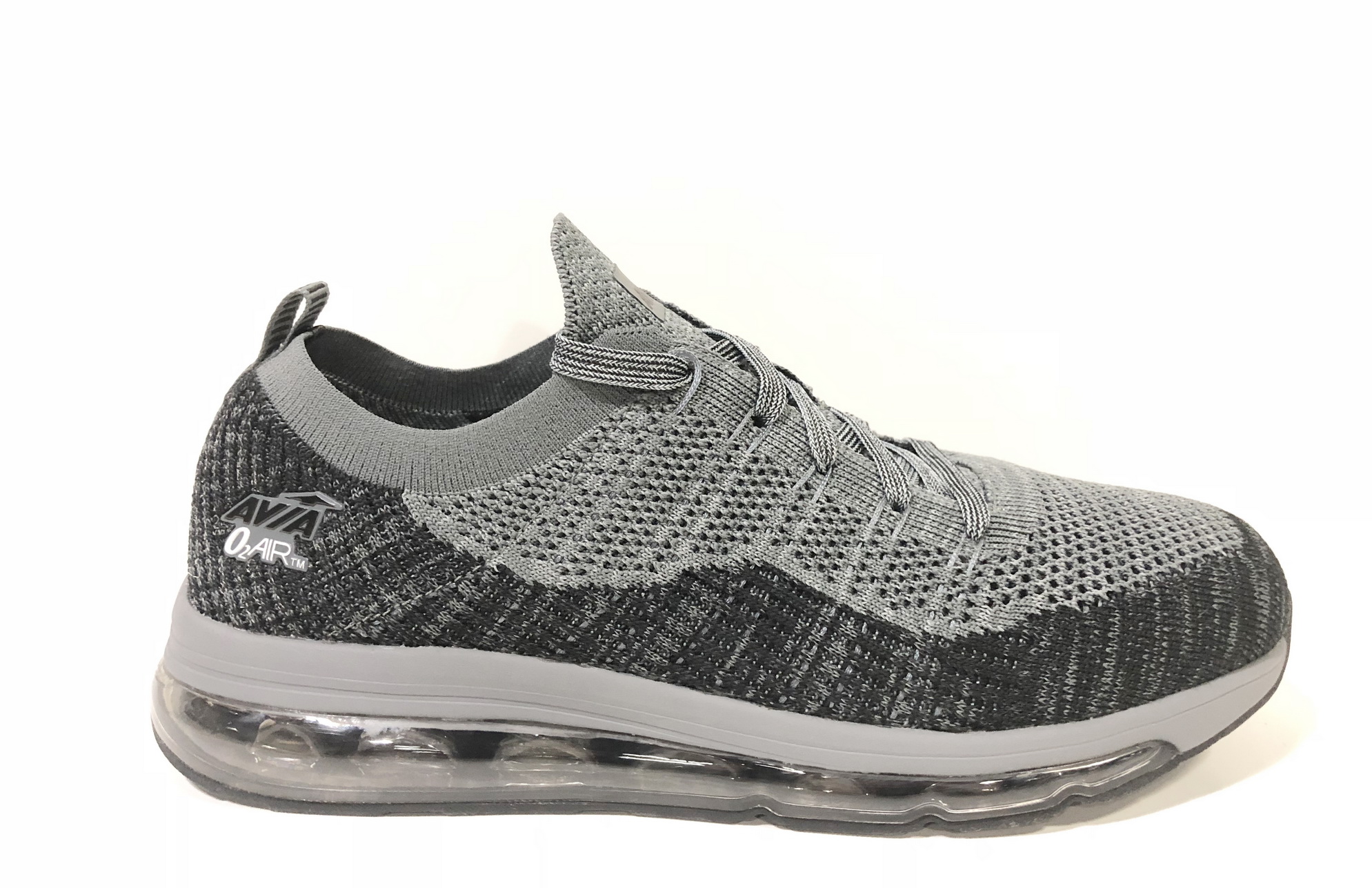 Avia Avia Men's O2Air FX1 Athletic Sneaker