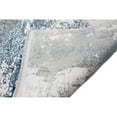 thumbnail image 3 of Bashian Allure Gracee 8'6" x 11'6" Area Rug in Ivory and Blue, 3 of 6