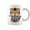 Black, variant on Kawaii Tiger Boba Tea Anime Japanese Bubble Tea Lover Girls Coffee Mugs