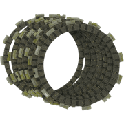 EBC CK3377 - CK Series Clutch Kit