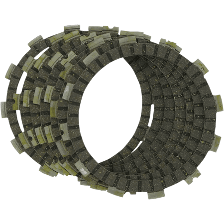 EBC CK3377 - CK Series Clutch Kit