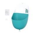 thumbnail image 2 of Inodoro portátil Perfecl orinal colgante para niños viaje tren Verde, 2 of 7