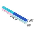 thumbnail image 4 of under $20 beauty gift!Nail Buffer Block Nail Buffer For Natural Nails - For Nail 10 on Clearance, 4 of 9