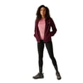 thumbnail image 4 of Regatta Womens Newhill Full Zip Fleece Jacket, 4 of 5