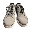 thumbnail image 3 of Adidas Men's Sneakers Shoes Gray Neo SE Daily Vulc Skateboard Casual Sports 11, 3 of 6