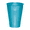 Bermuda Blue, variant on Coral 12 oz Plastic Cups for 20 Guests