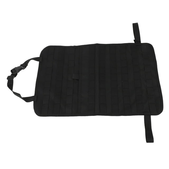 Organizador de Asiento Trasero, Múltiples Bolsillos, Alfombrilla para Coche Para Niños, Artículos para asiento Trasero de Coche, Organizador de Almacenamiento para Vehículos de