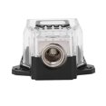 thumbnail image 2 of Ground Distribution Block 0GA in 4GA Out Audio Amplifier Modification for Automobiles Boats, 2 of 5