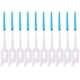 thumbnail image 3 of Cepillos Interdentales Suaves ANGGREK 80pcs/set para Limpieza Suave y Eficaz, 3 of 8