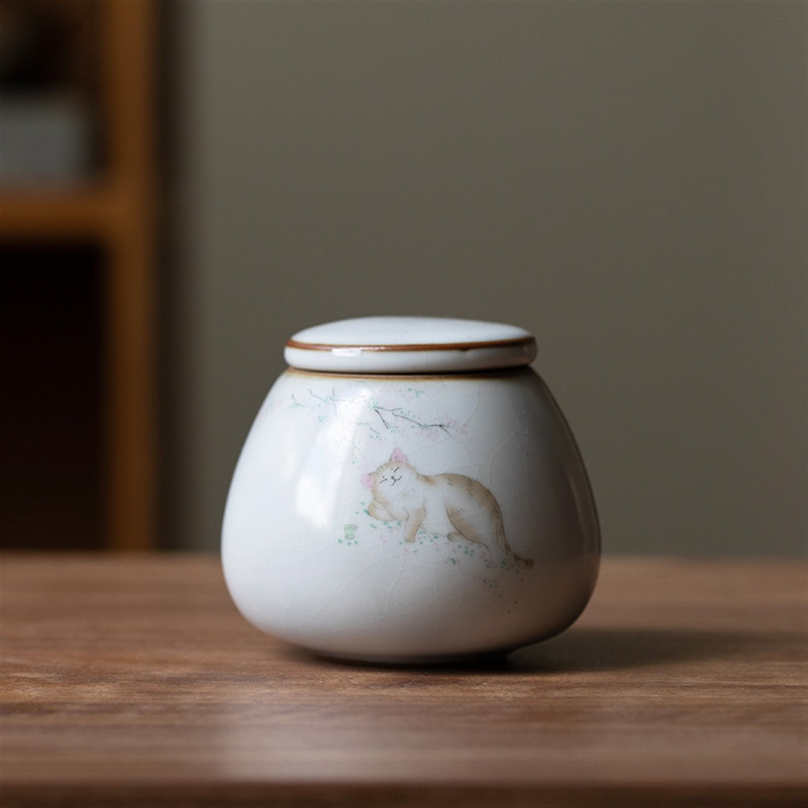 For Dogs Cats Ashes Keepsake Memorial Box Funeral Set Burial Urns For Cremated Remains Ash Vial Adult Funeral Urn Pet Cat And Dog Urn 53022