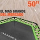 thumbnail image 3 of Trampolin de Ejercicio ALTERA  TRHE-01 Fitness Hexagonal, 3 of 8