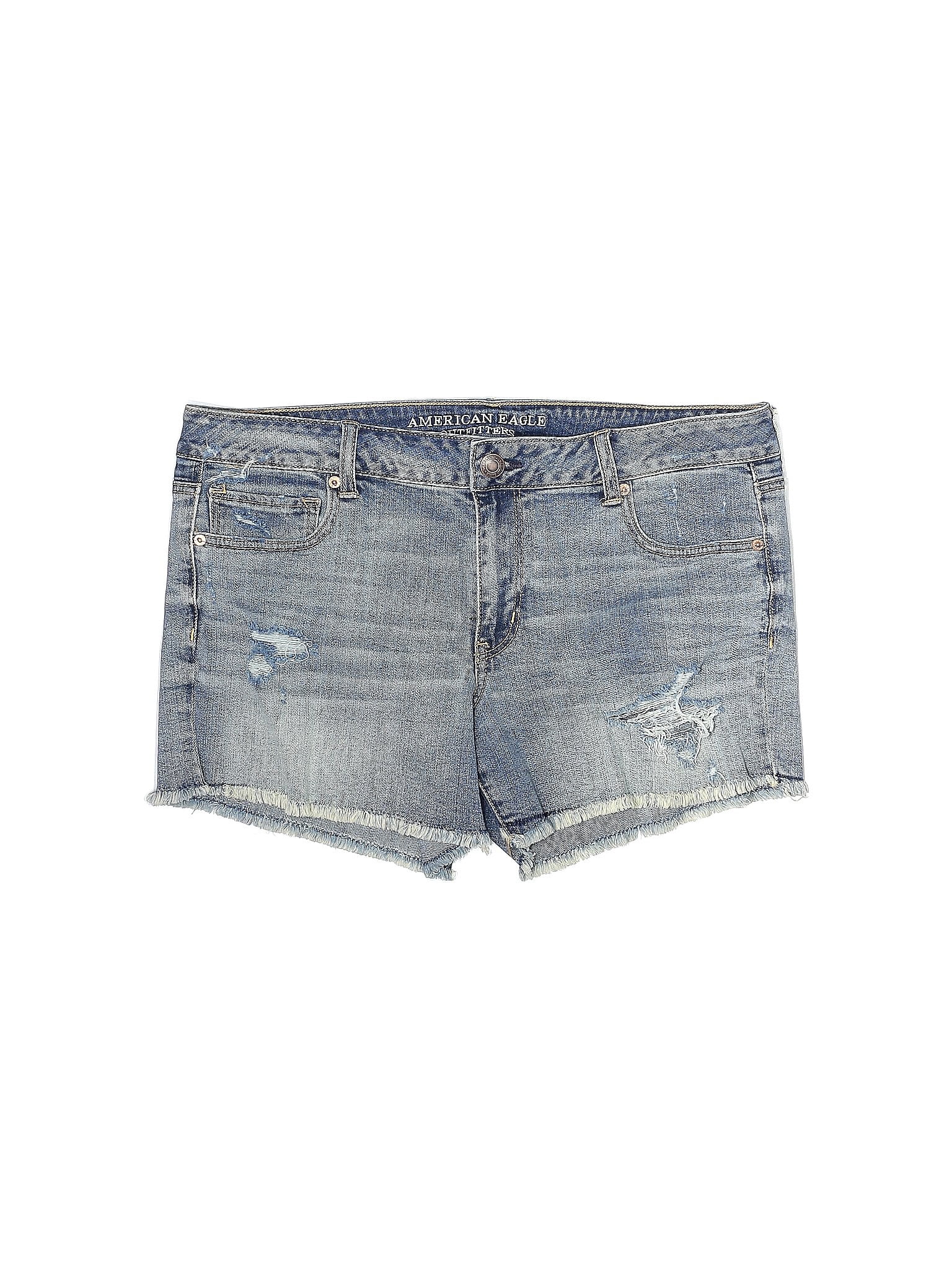 Pre-Owned American Eagle Outfitters 