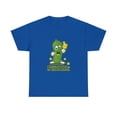 thumbnail image 2 of Funny Pickle It's Kind Of A Big Dill Pickleball T-Shirt, 2 of 2