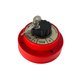 thumbnail image 1 of Scienceny Interruptor Selector marino con llave de seguridad, interruptores de plástico, aislador de rojo de plástico, barco, pesca, Bombillas para automóviles, 1 of 6