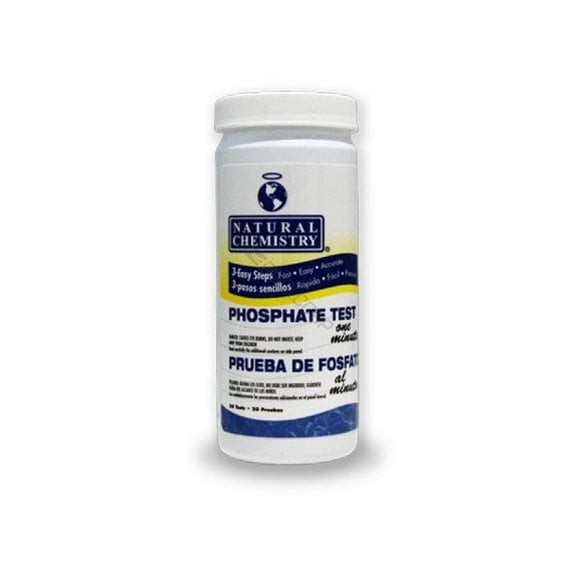 Bio Lab Natural Chemistry Dealer Phosphate Test