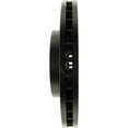 thumbnail image 6 of Centric Parts Disc Brake Rotor P/N:125.42050, 6 of 6