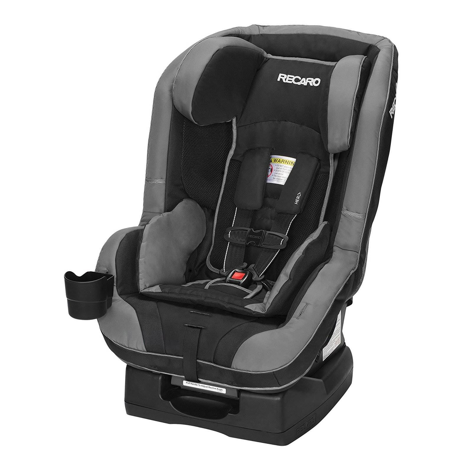recaro baby chair