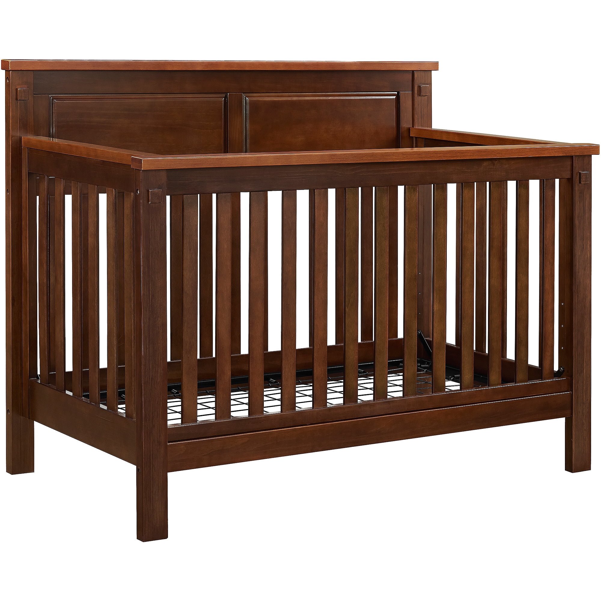 vienna 4 in 1 crib