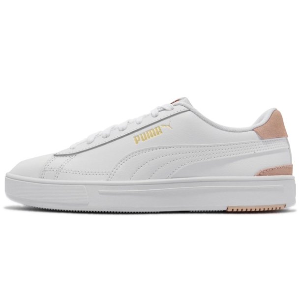 Tenis Puma Serve Pro para Mujer 380188-01 blanco 24 PUMA 380188-01 SERVE PRO
