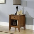 thumbnail image 3 of 2 Piece Bedroom Set with Dresser and Nightstand in Oiled Oak, 3 of 7