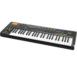 M-Audio Keystation 88 II USB MIDI 88-Key Keyboard Controller