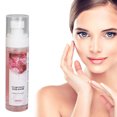 thumbnail image 1 of Agua Facial de Agua de Rosas, 100 ml de Neblina Facial de Agua Ingredientes SEGUROS Para TODO TUPO DE PIEL PARA USO DOMÍSTICO, 1 of 7