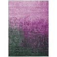 thumbnail image 2 of Addison Rugs Chantille Indoor/Outdoor Transitional Ombre Blush Washable Rectangle Rug, 10' x 14', 2 of 6