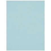 Westcott X-Drop Wrinkle-Resistant Backdrop (Pastel Blue, 5 x 7 Feet)