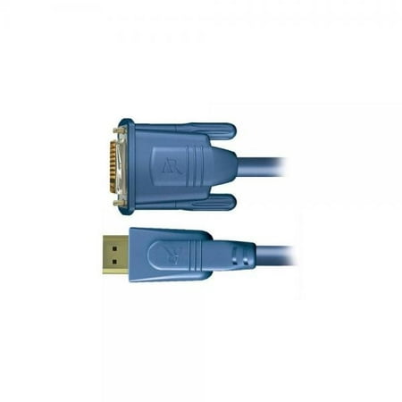 Acoustic Research Hdmi Cables - Acoustic Research AP-089 6' Performance Series HDMI to DVI Cable