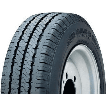 Hankook 195r14/8 Radial Ra08 Trailers