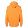 thumbnail image 2 of Gildan Unisex Softstyle Midweight Hooded Sweatshirt, 2 of 2