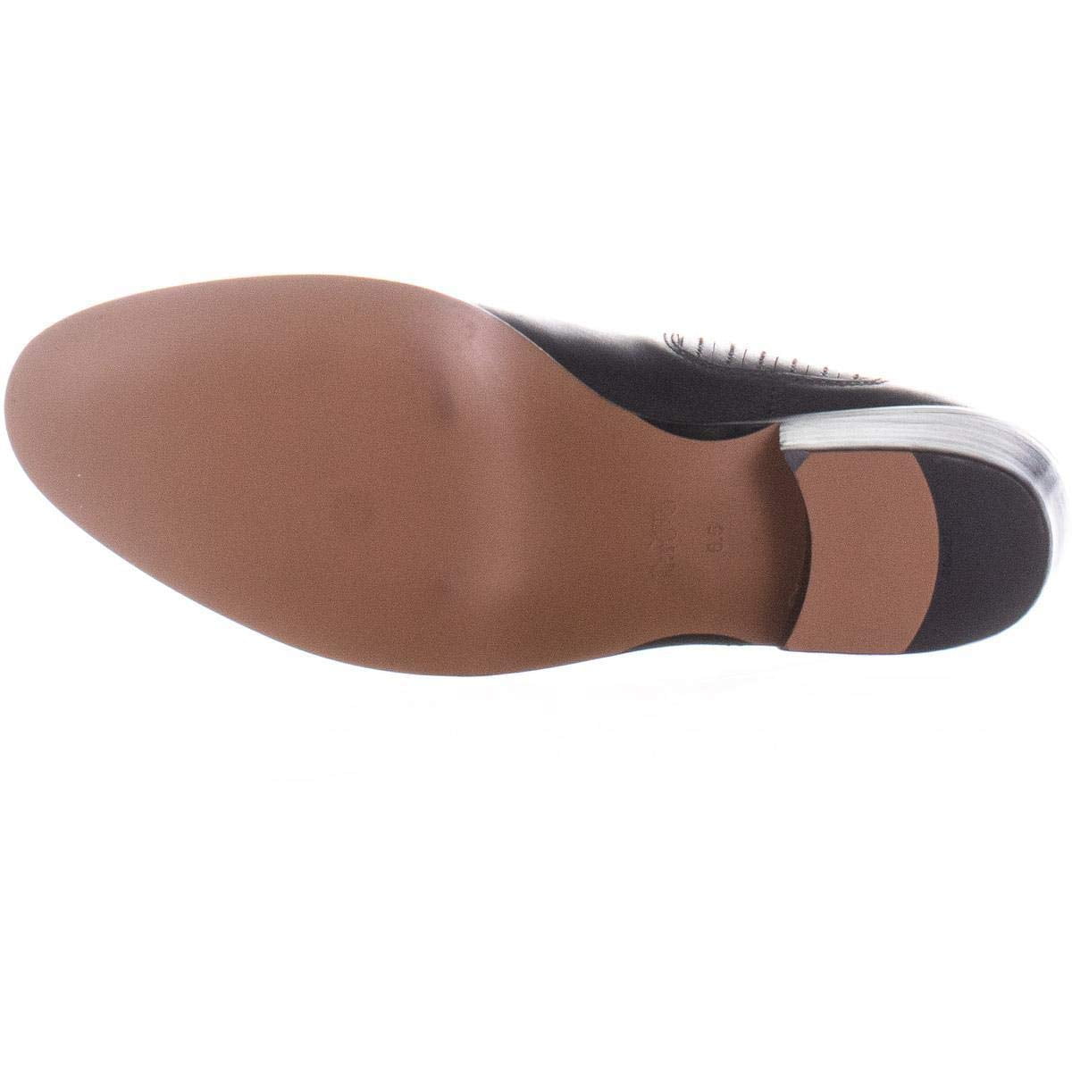 coach devin bootie