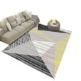 thumbnail image 2 of POINTERTECK CLEARANCE SALE-- Christmas Home Carpet Area Rug Modern Floor Mat Bedroom Living Room Carpet Geometric Pattern, 2 of 6