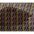 thumbnail image 4 of oneOone Viscose Chiffon Fabric Geometric Block Fabric Prints By Yard 42 Inch Wide, 4 of 4