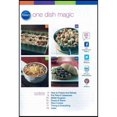 thumbnail image 2 of One Dish Magic - Plus 25 Foolproof Freezer Recipes and Tips - 72 Recipe Cards - Pillsbury (Small Format Staple Bound Booklet), 2 of 2