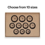 Ultrahuman Ring AIR Sizing Kit - Sizing Guide for Your Smart Wearable Ring