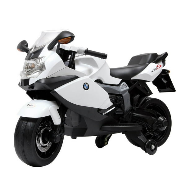 Kids top bmw motorbike