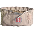thumbnail image 1 of Lumbar Support Relief Back Pain Lower Back Support Device, 1 of 4
