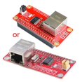 thumbnail image 1 of Dark blue Módulo adaptador de red Ethernet Enc28j60 Lan para Raspberry Pi Zero, 1 of 4