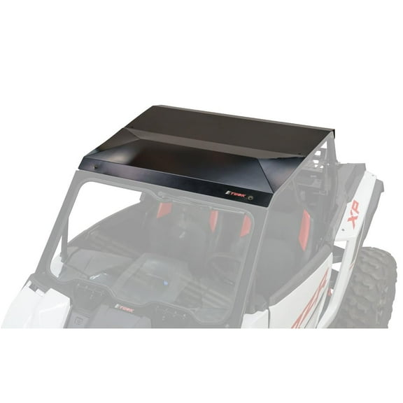 TUSK UTV Profile Aluminum Roof for Polaris RZR XP 1000 Ultimate 2024-2025