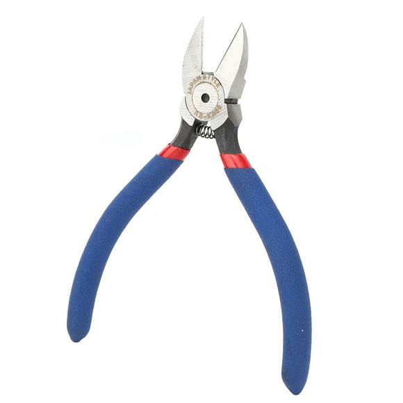 Diagonal Cutting Pliers, Cutting Pliers Pliers Tool Set Pliers Diagonal Cutting Plier, for Repair DIY