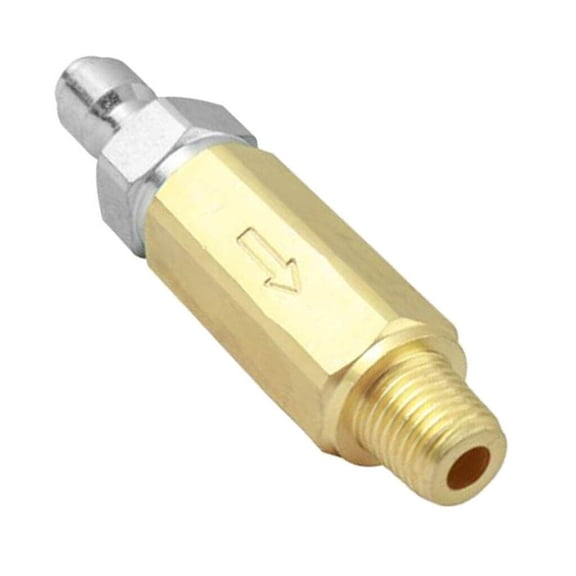Convenient Quick Connect Nozzle Filter for 4500 PSI Pressure Washer 1pcs